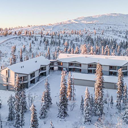 Aavalevi Haven Chalet, On The Mountain Lägenhet Exteriör bild