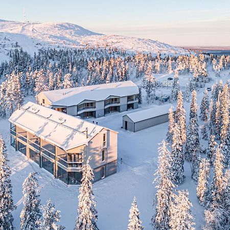 Aavalevi Haven Chalet, On The Mountain Lägenhet Exteriör bild